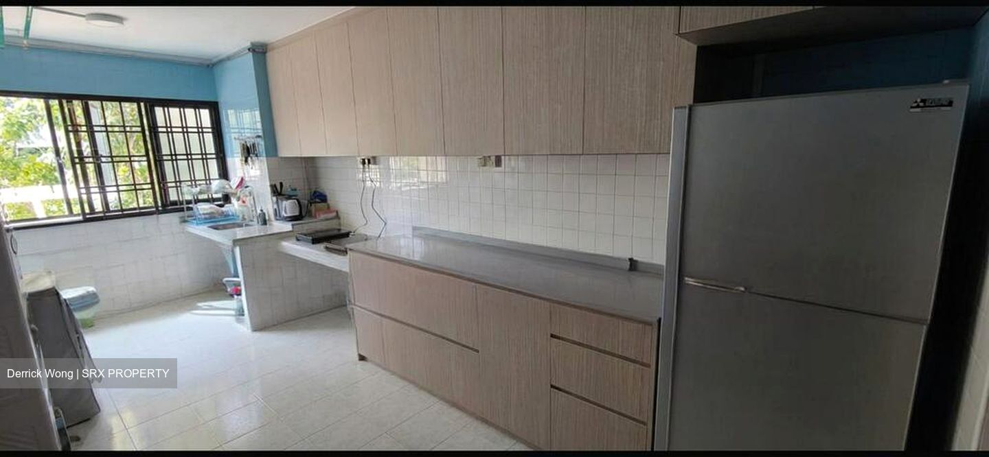 Blk 126 Ang Mo Kio Avenue 3 (Ang Mo Kio), HDB 3 Rooms #523780311